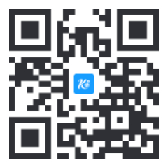 iPhone APP 二维码(XINGCAI SPORTS)